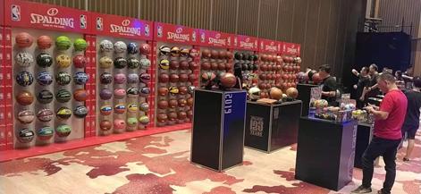 什么样的篮球质量好耐磨,什么样品牌的篮球才是好篮球