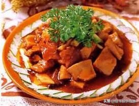 中国传统饮食八大菜系介绍,中国传统美食八大菜系是什么