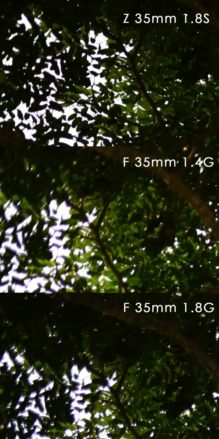 尼康z851.8拍风景怎么样,尼康z35mmf1.8值得购买吗