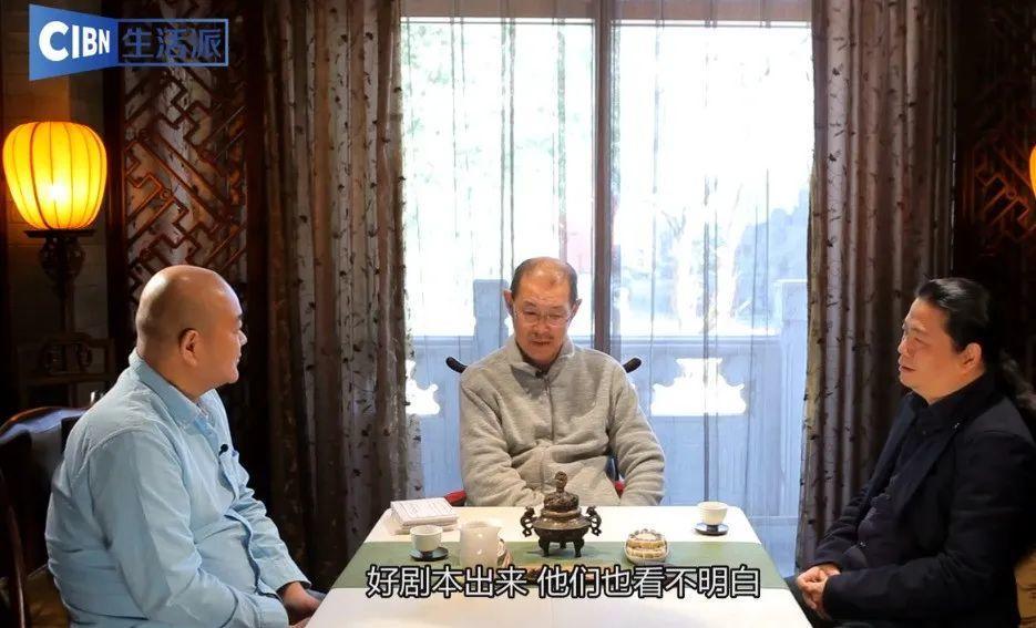 国产编剧集体下线?烂剧背后的“瓜”终于有人敢爆