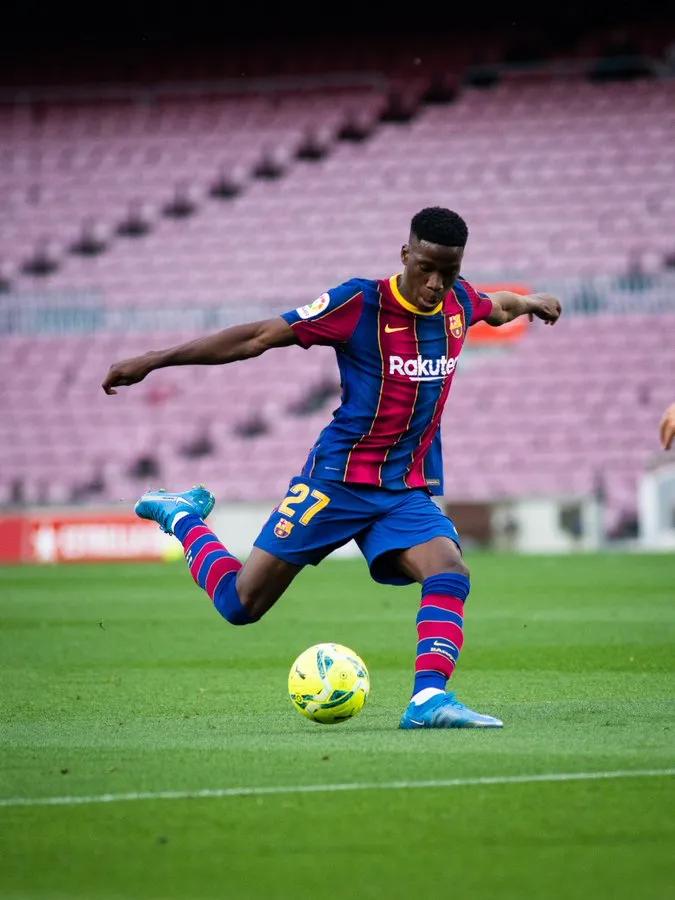 巴萨无缘决赛,无缘战巴萨