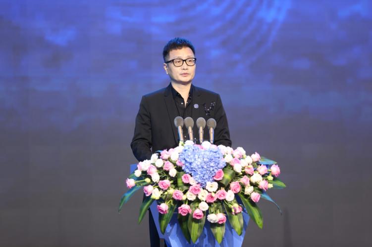 飞科李丐腾身价多少亿,飞科老板李丐腾有多少钱