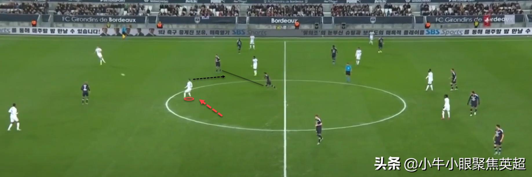 全能型中场井喷！法国天才少年卡格雷会在里昂取得成功吗？