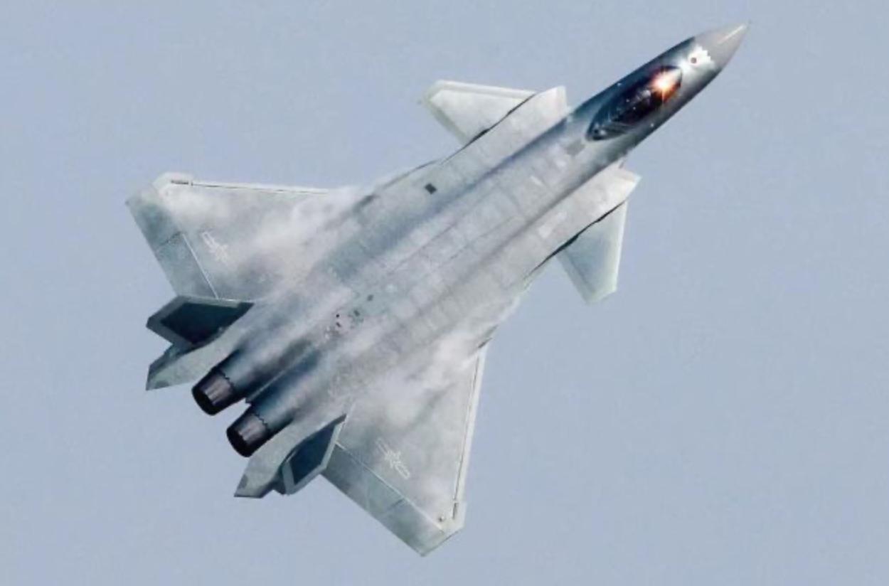 一图看懂珠海航展展现了什么,中国的珠海航展发展史