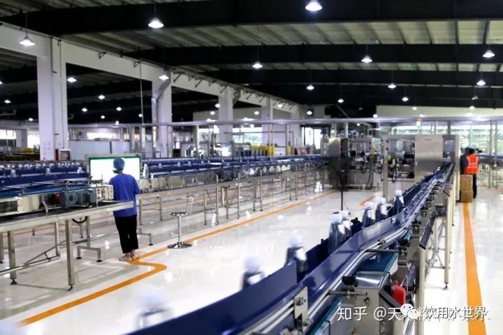 天地精华矿泉水,天地矿泉水和天地精华矿泉水