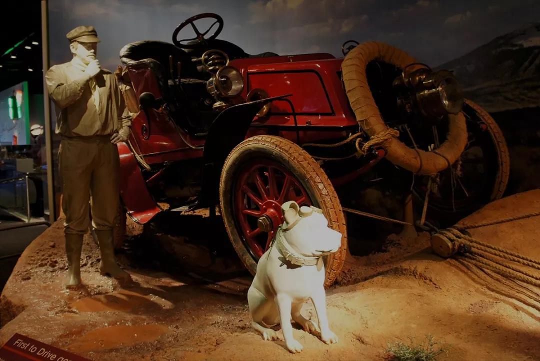 美国的66号公路从哪至哪,美国66号公路沿途风光