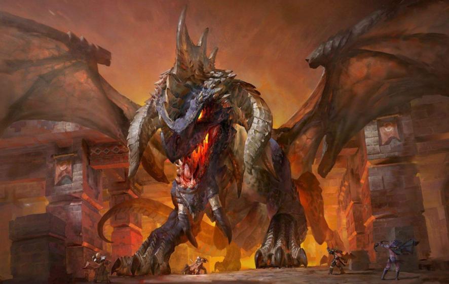 没时间赚金？魔兽世界怀旧服最高效的几种赚金手段