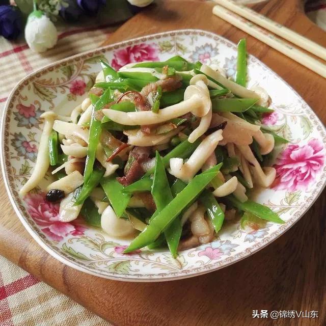 看着就很好吃的家常菜,看着就好吃的做菜视频