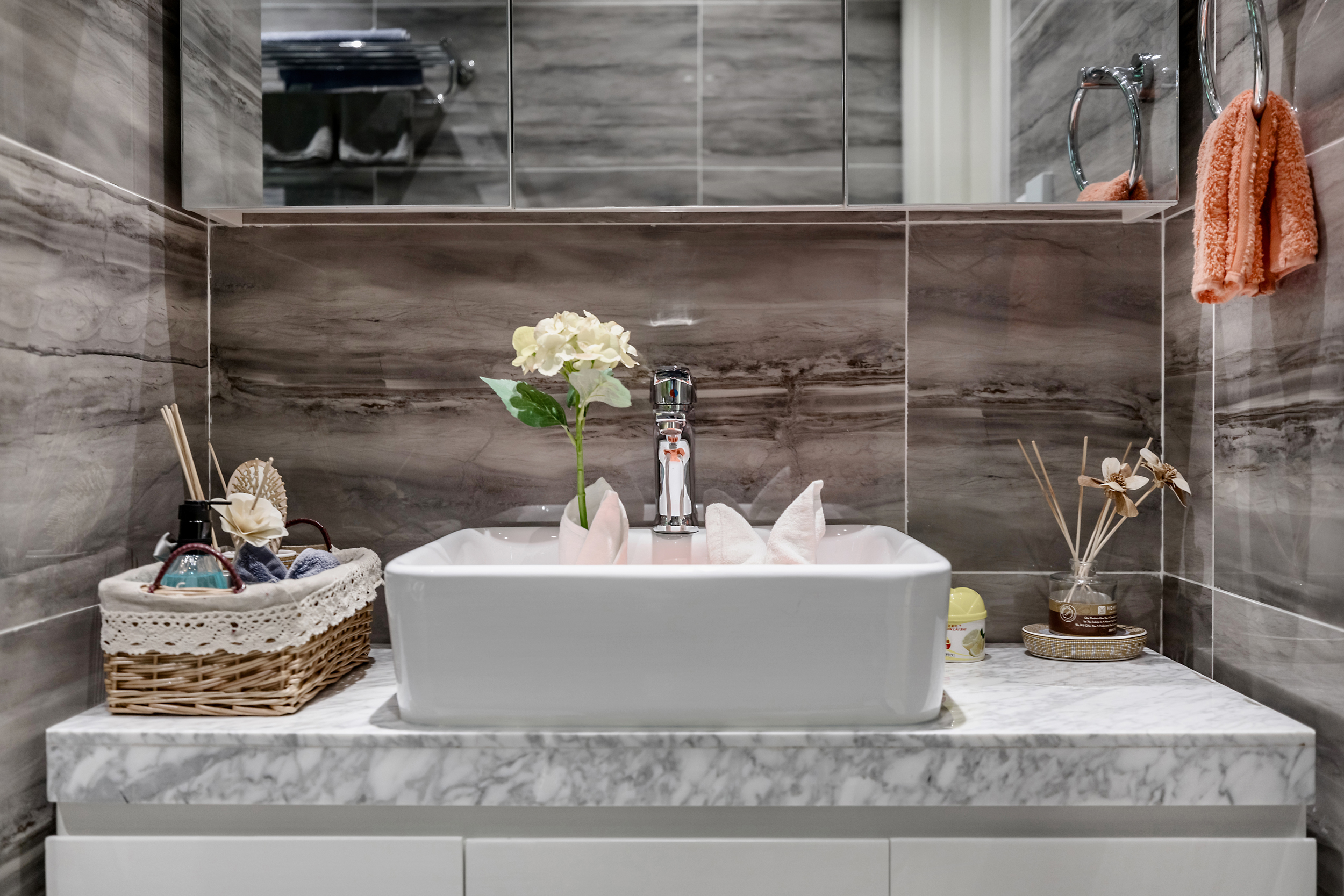 贵州都匀样板间,都匀温泉新城样板房