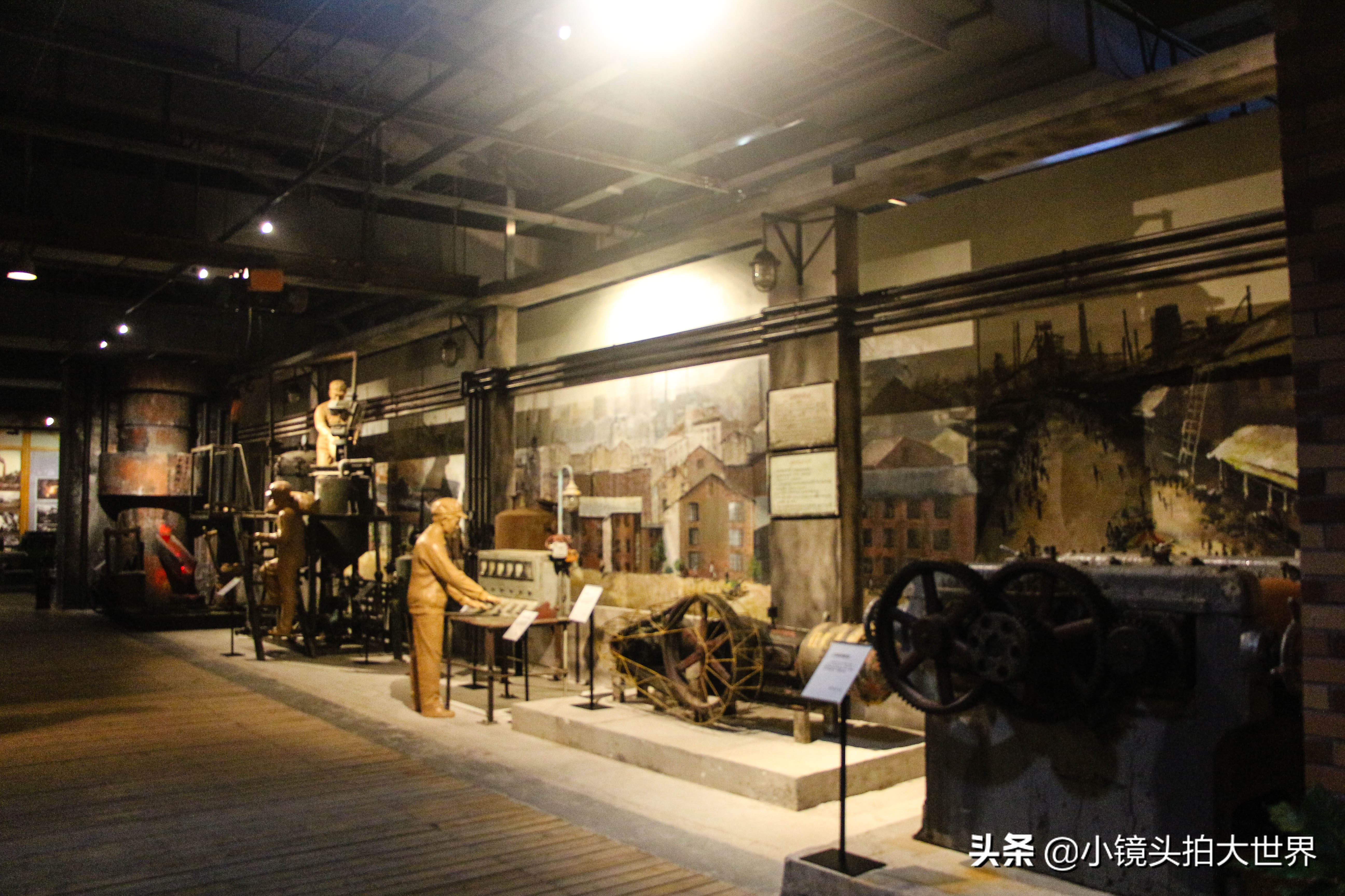 柳州工业博物馆寄存,柳州工业博物馆图片