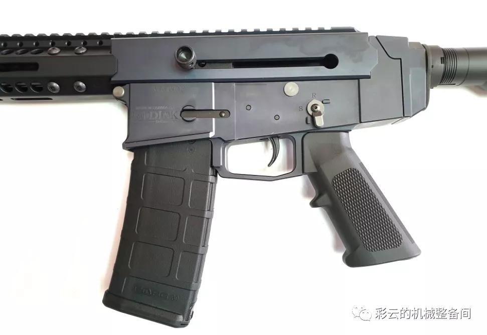 加拿大最严控枪令,加拿大奇葩禁枪令