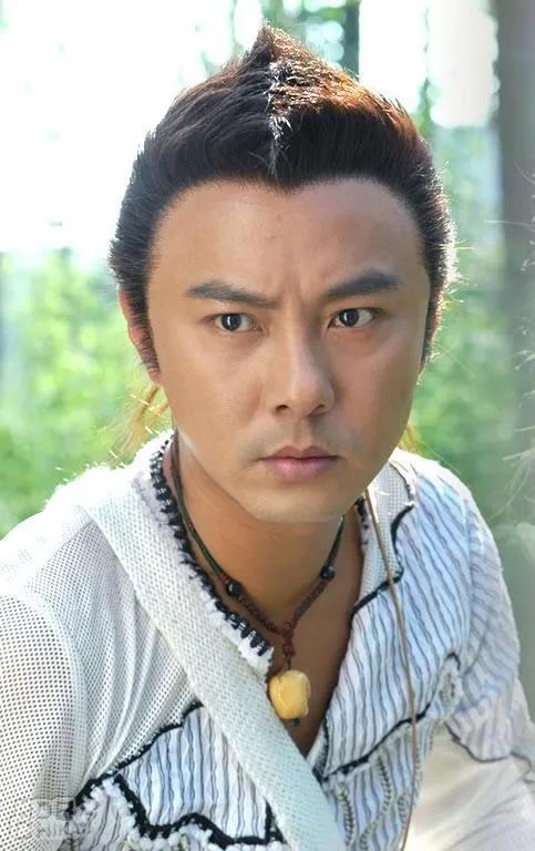 童年男神张卫健：曾经是收视率保证，为何突然资源全无？