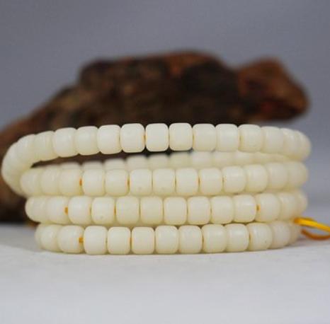 新手入门的木头手串,盘玩手串入门推荐