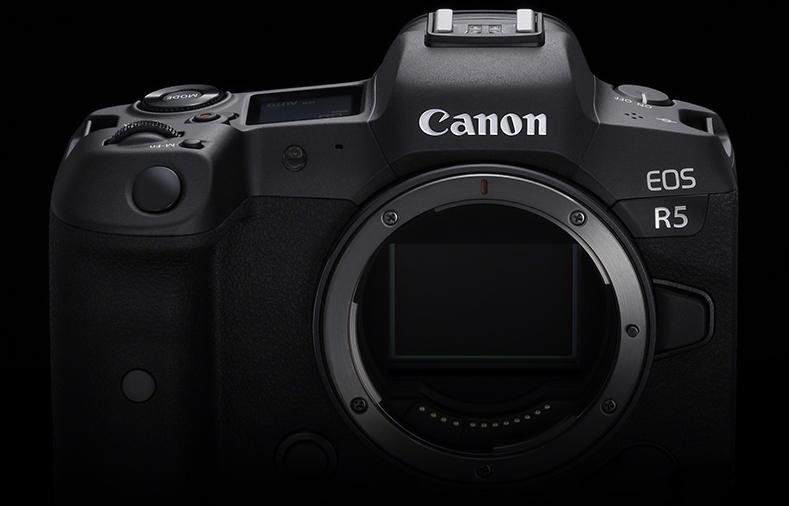 佳能最性价比二手相机,佳能新款相机哪款比5d4好