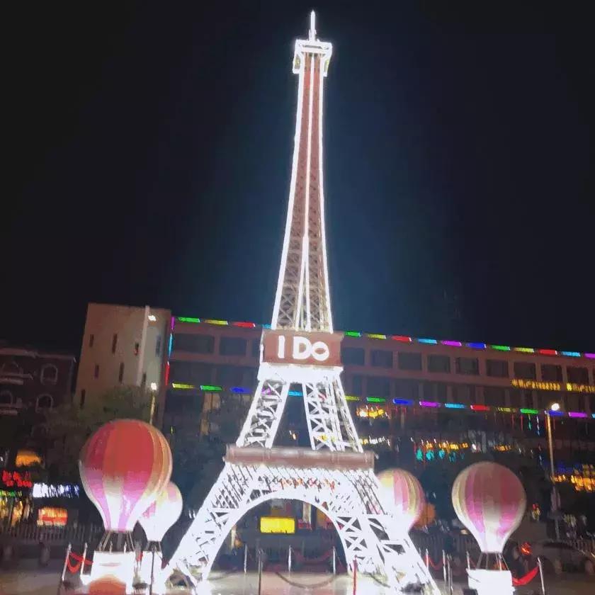 超bingbing！2018东莞最全圣诞打卡地图！14个商场一次看完！