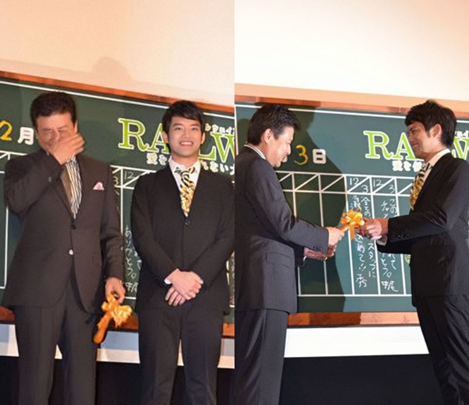 三浦友和年轻西装穿搭,60岁三浦友和西装近照