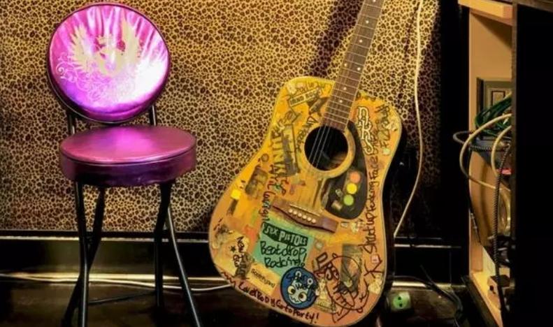 大张伟的房子多大,大张伟豪宅小沈阳