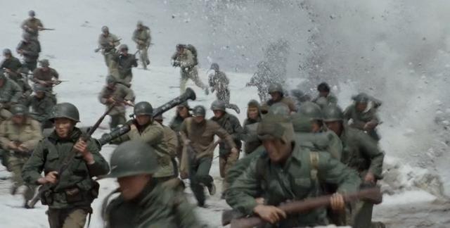 韩国在朝鲜战场表现如何？李奇微：除了跑路啥都不会！只会讹我们