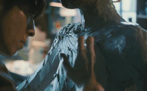 苍井优老师力作，揭露充气人偶制作师的爱情故事，脑洞真大