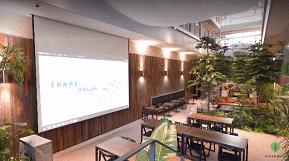 亚洲最好的共享公寓,高档共享公寓