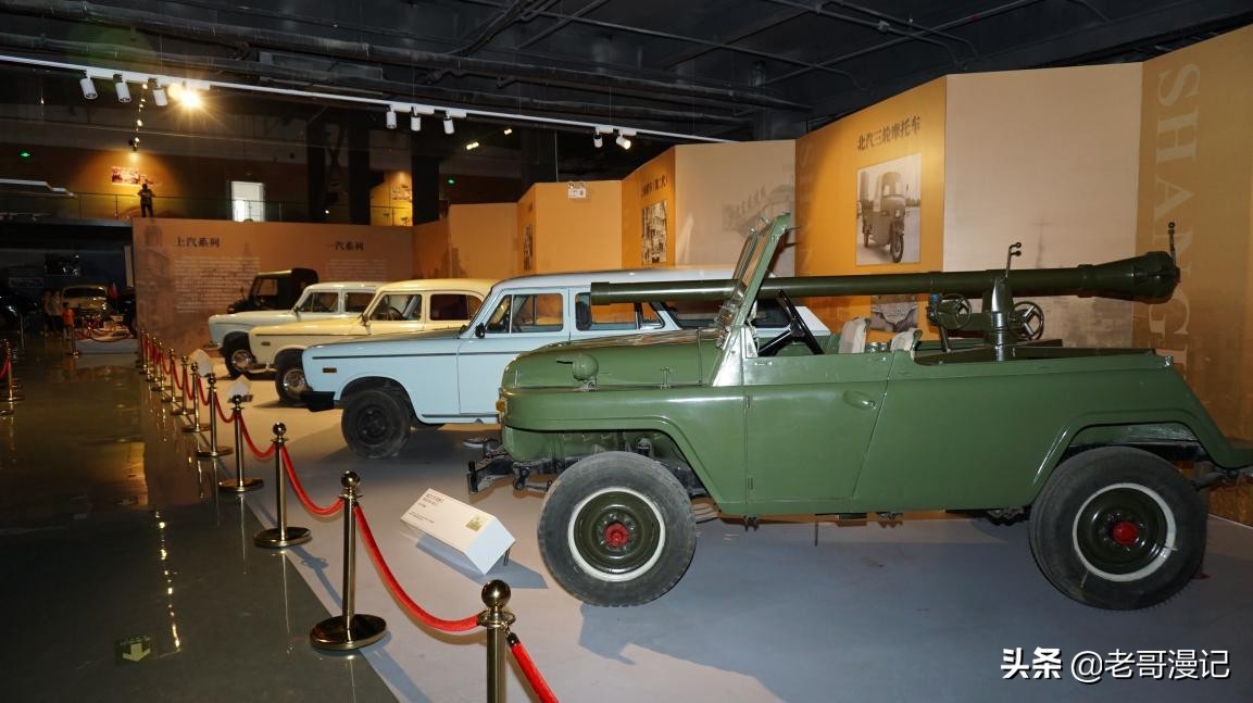 解放军212北京吉普,北京军用212吉普