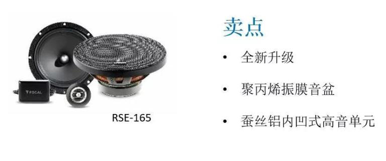 汽车音响改装从入门到精通,汽车音响改装只换扬声器可以吗