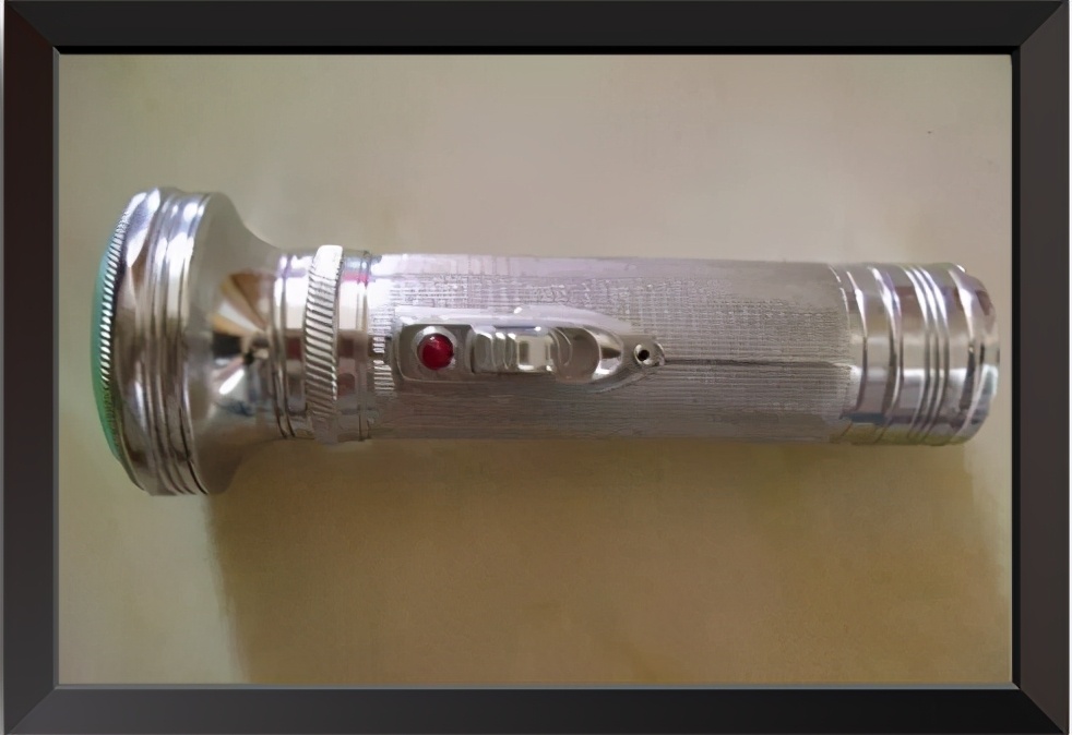 记忆中的宝藏-生活篇(长沙)