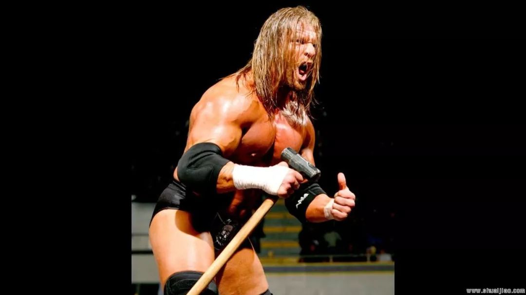 盘点wwe十大巨星排行榜,wwe那些超级巨星现在的状况