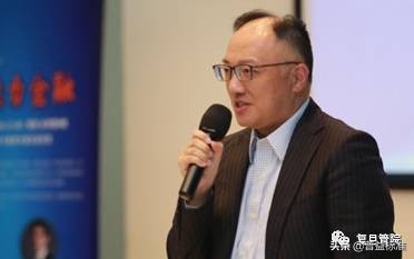 金融深度干货,金融人的逆袭之路