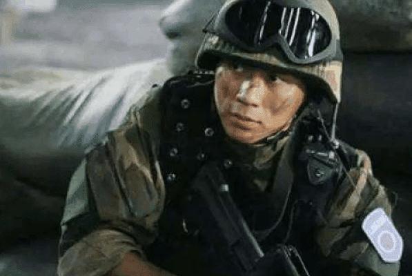 大黑牛李晨肌肉照,李晨健身晒肌肉照