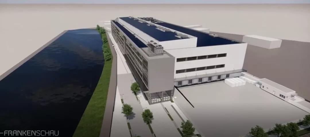 2021西门子数字化转型白皮书,西门子宣布扩大在华投资