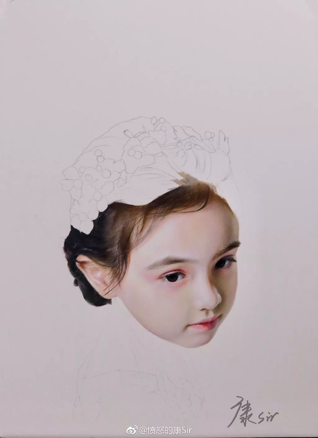 吹弹可破的肌肤洁白如雪,吹弹可破的皮肤有多好