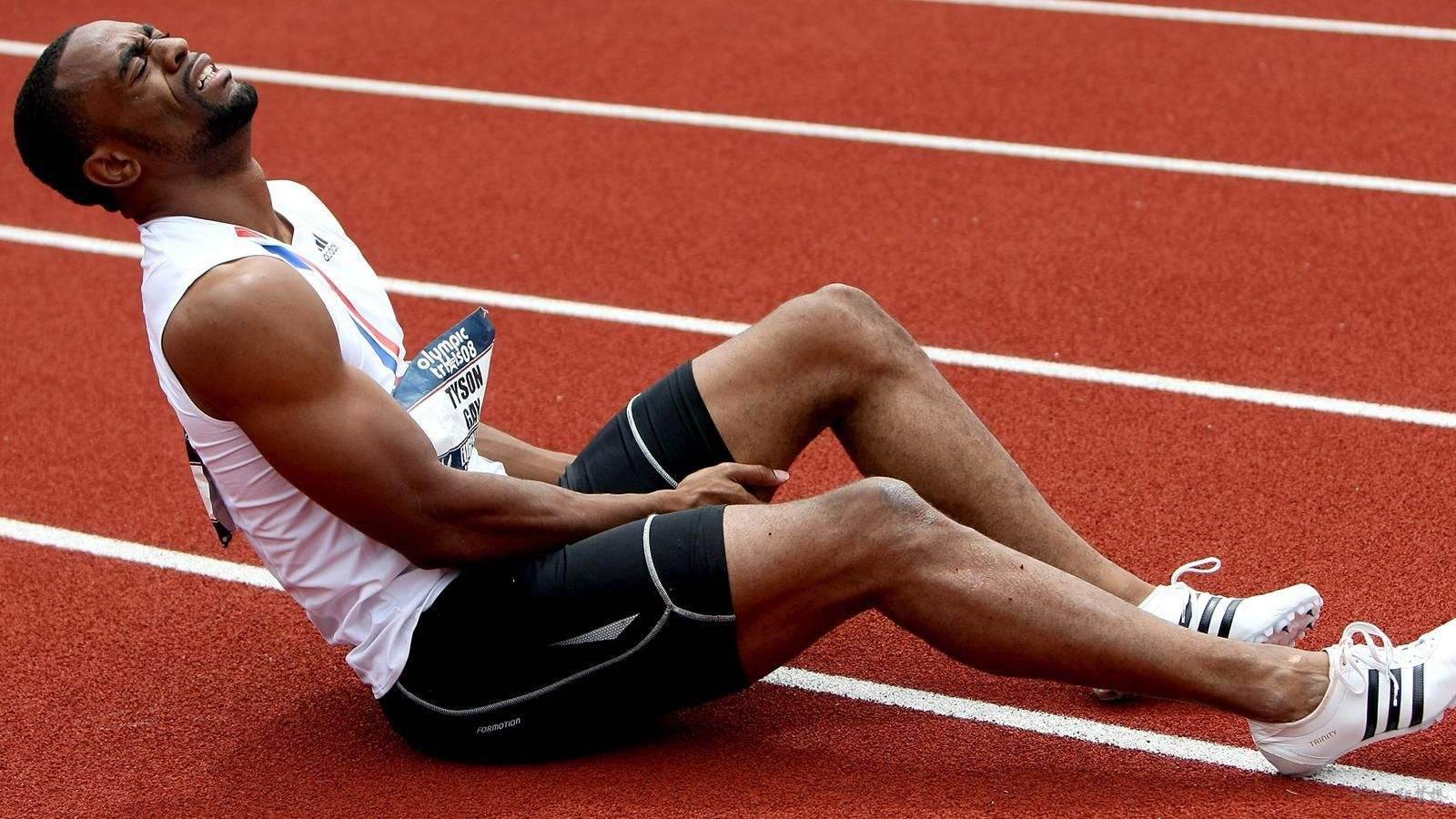 运动中的十大常识,运动中的注意事项有哪些