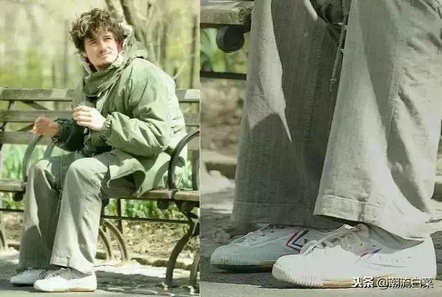 匡威经典converse,converse匡威脚感