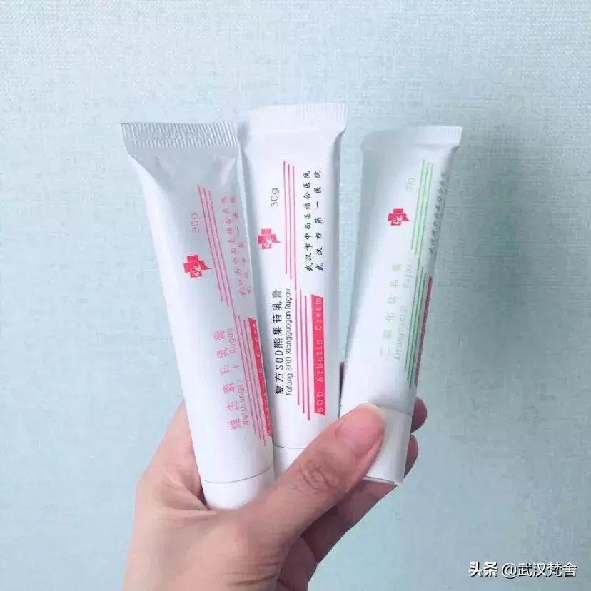 武汉最牛的皮肤科医院是哪家,湖北最牛的皮肤科医院