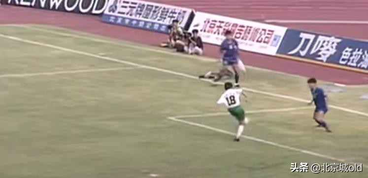 80年代的老北京回忆还记得吗,北京国安球迷记忆