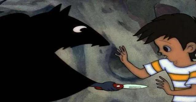 回忆一下小时候的动画片真人,那些被遗忘的儿时动画片