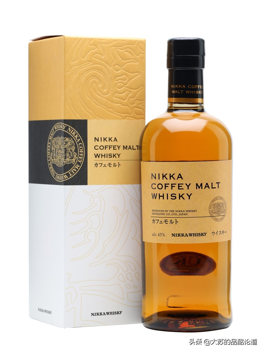 稀奇古怪的洋酒,盘点日本脑洞大开食物