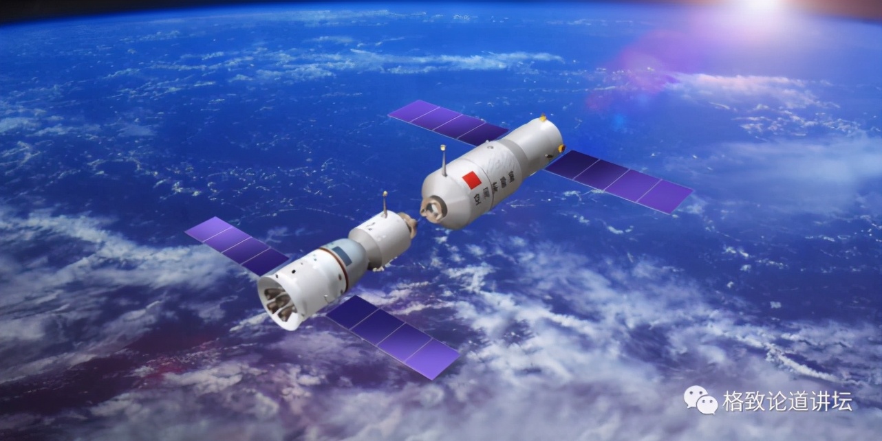 这些奇妙的发明,初衷竟是为了探索太空?