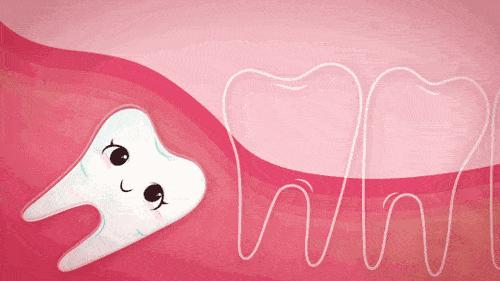 拔完智齿为什么不能吐口水？还不能亲亲？一篇搞懂拔牙后注意事项