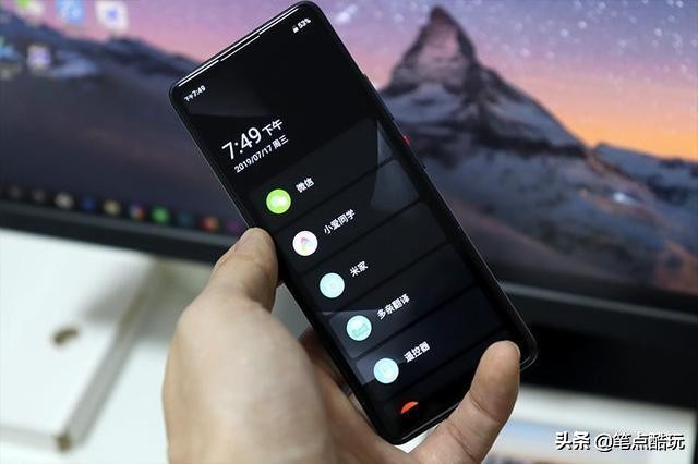 小米小爱ai一代,小米手机小爱ai深度评测