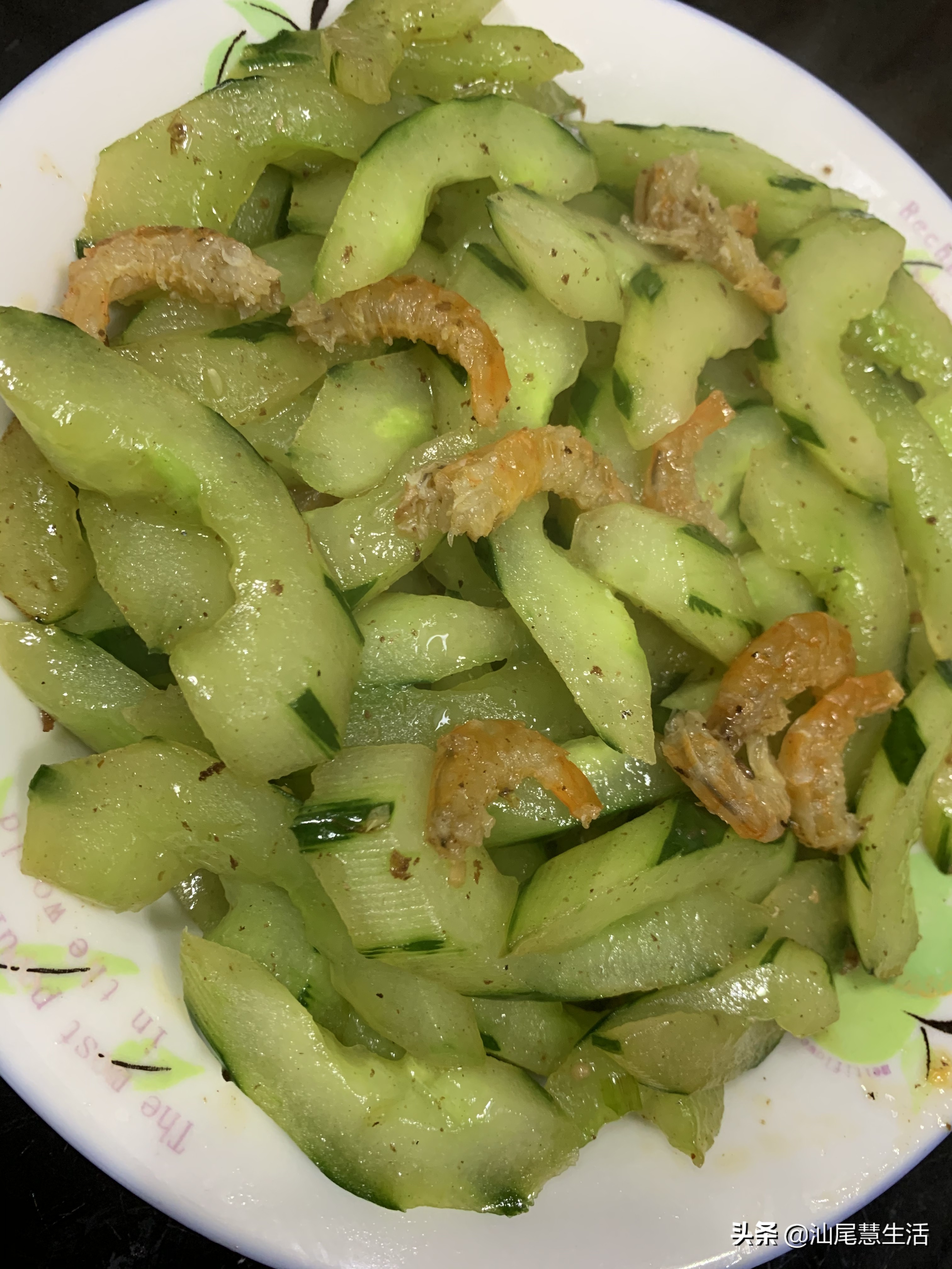 汕尾虾干炒什么好吃,汕尾市区本地人海鲜美食推荐