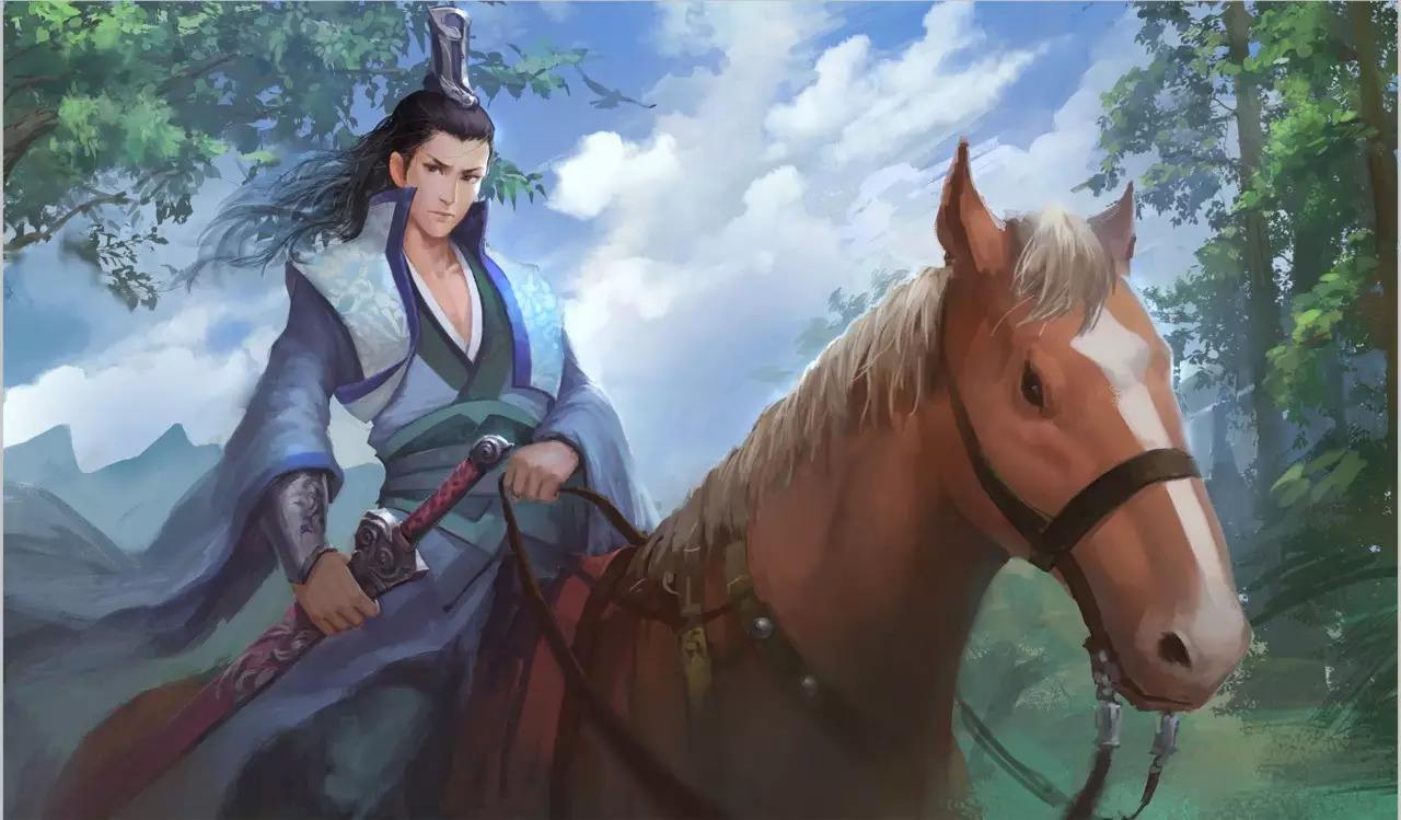 剑侠情缘哪一部最好,剑侠情缘系列最经典