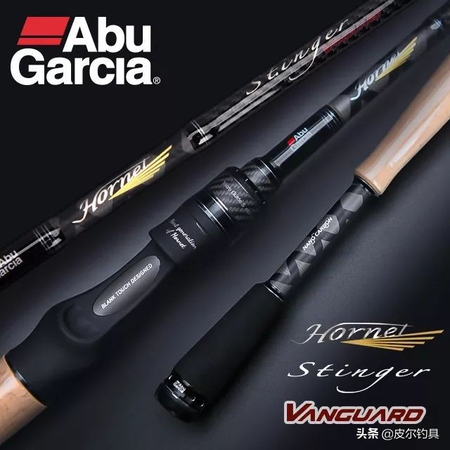 阿布大黄蜂先锋路亚竿耐造吗,阿布加西亚大黄蜂鱼竿