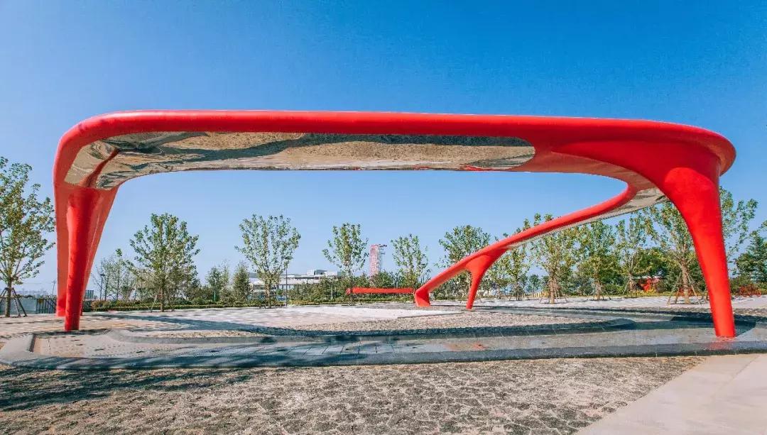 青岛滨海公园在哪里最好,青岛石老人海滨公园