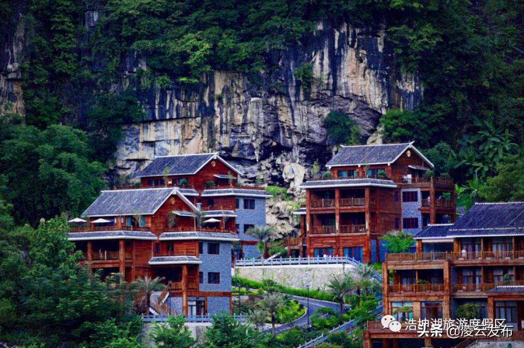 女神“价”到，不得无“礼”！浩坤湖景区女神节大礼钜惠来袭！