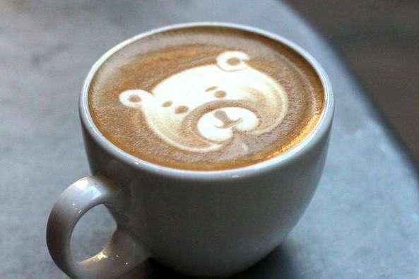 四种最好喝的咖啡排名,贵族咖啡