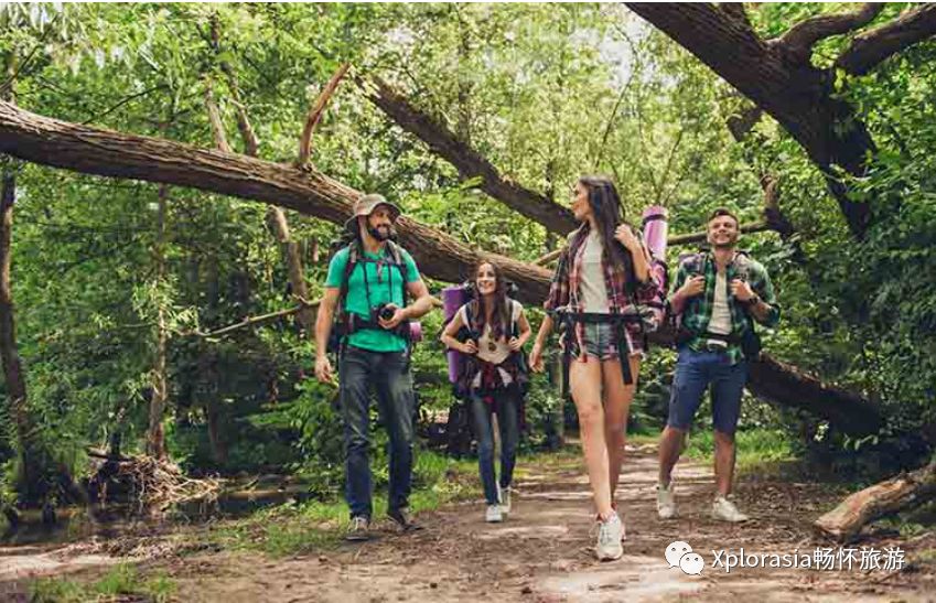 行程攻略|大马三地（柔佛+刁曼岛+吉隆坡）经济畅玩狂欢不打烊