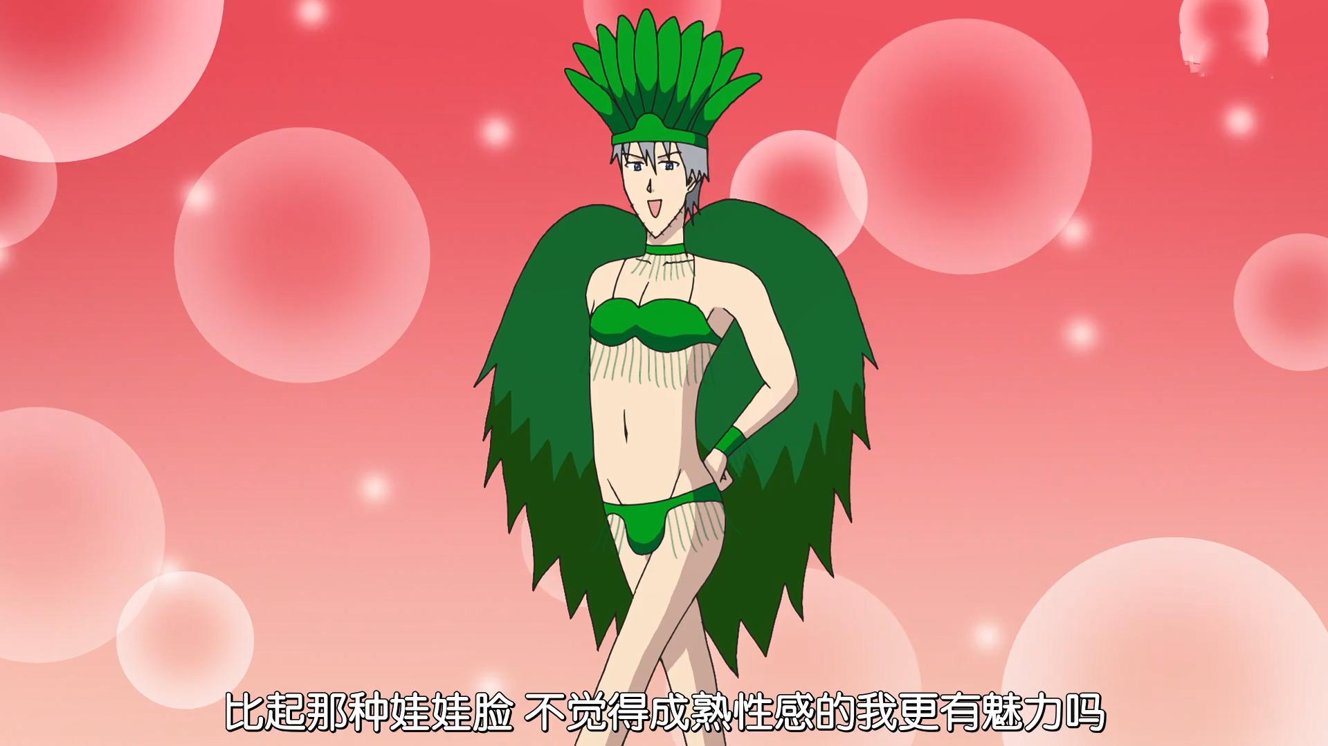 细数蔷薇门高中的五大*男美**你更中意哪一款