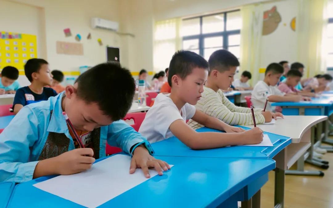 夏日炎炎，有你超甜—力迈中美国际学校海南校区全外教夏令营开幕